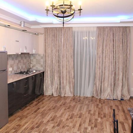 Sunny Home Kobuleti Exterior photo