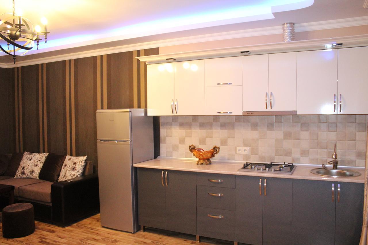 Sunny Home Kobuleti Exterior photo